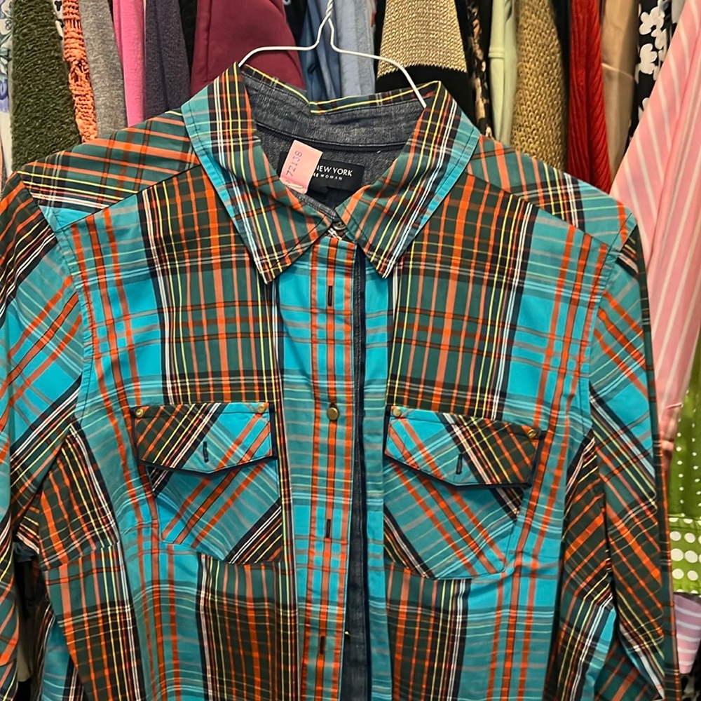 Plaid